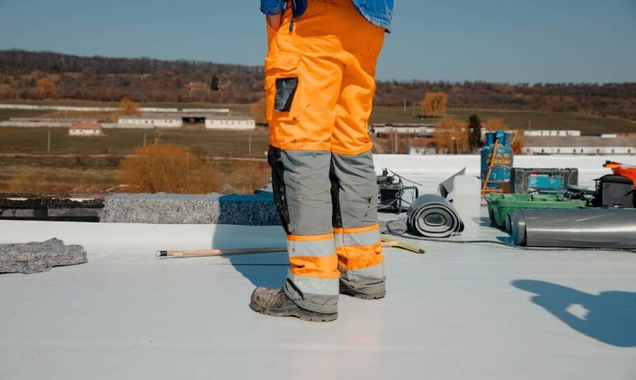 Rola dachowego substratu w poprawie akustycznej izolacji budynków