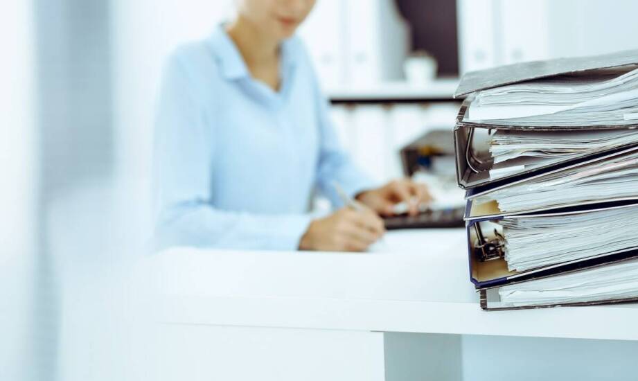 Weryfikacja zgodności z ustawą o rachunkowości podczas audytu