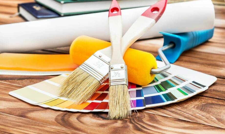 Innowacyjne rozwiązania w przemysłowych farbach dla branży chemicznej