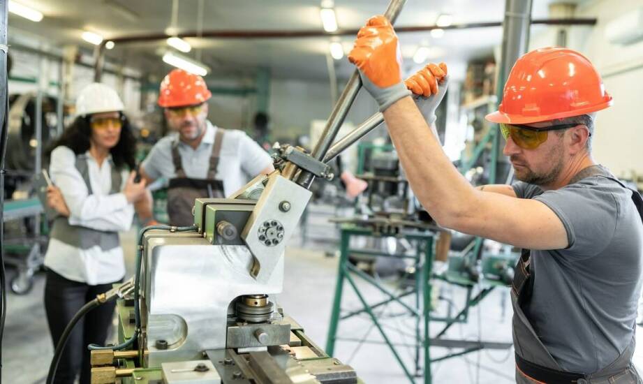 Korzyści z wykorzystania nowoczesnych rozwiązań w produkcji grzejnego sprzętu