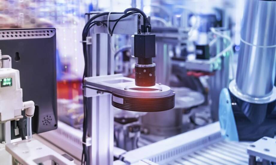 Skuteczność 3D skanowania w optymalizacji procesów produkcyjnych