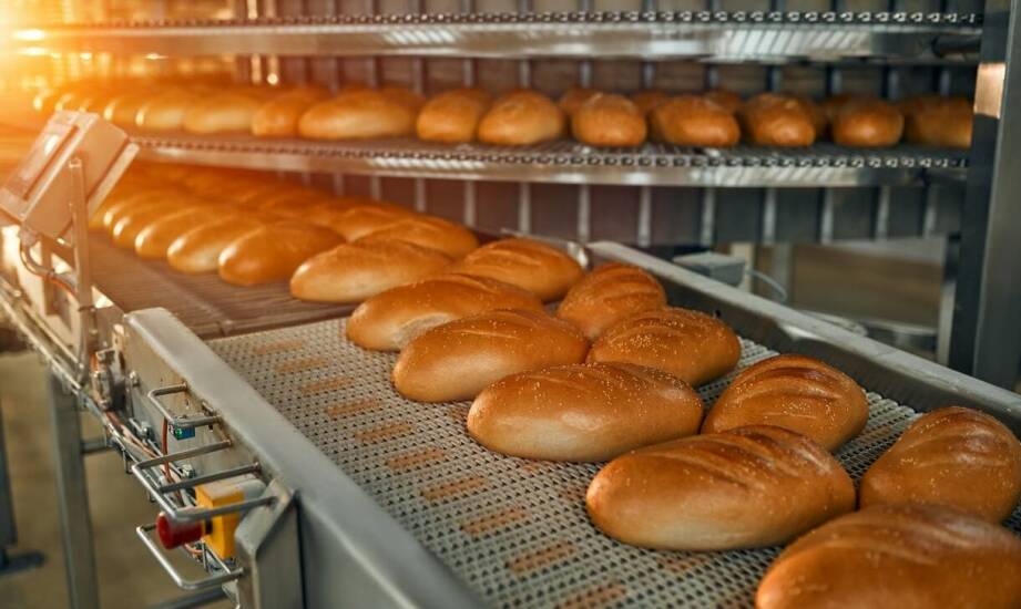 Rola stalowych wentylacyjnych kratek w utrzymaniu higieny w branży spożywczej