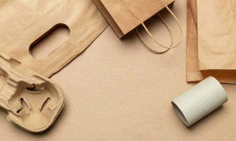 Jakie są najważniejsze aspekty ekologiczne w produkcji foliowych opakowań na pieczywo?