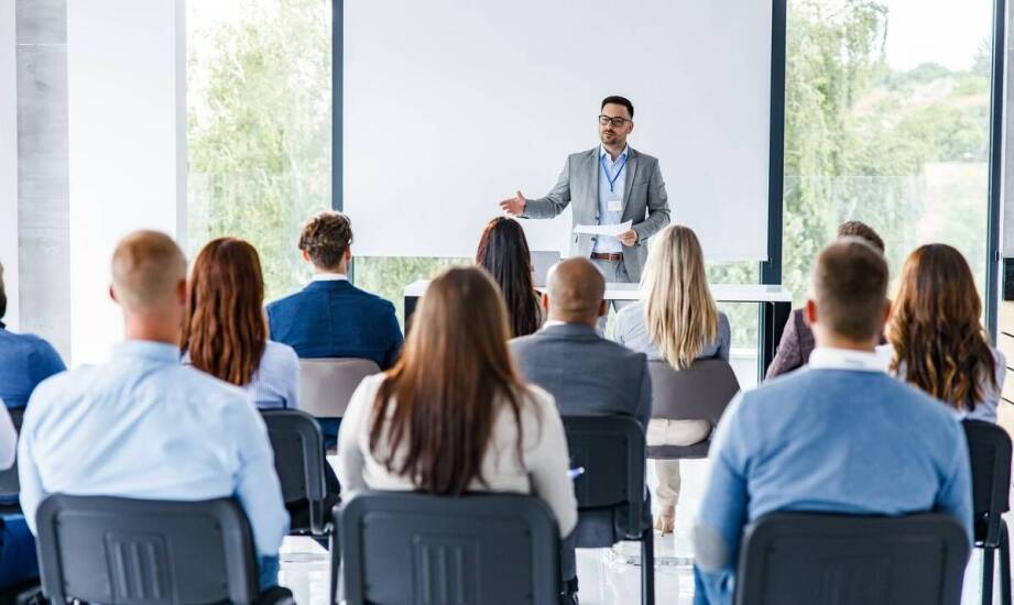 Jakie korzyści niesie ze sobą uczestnictwo w szkoleniu w SCC?