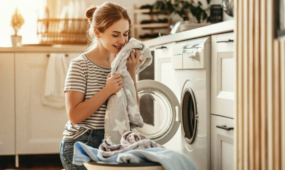 Wpływ ekologicznych środków do dziecięcego prania na bezpieczeństwo skóry