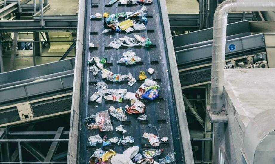 Jakie są najnowsze technologie w utylizacji przemysłowych odpadów?