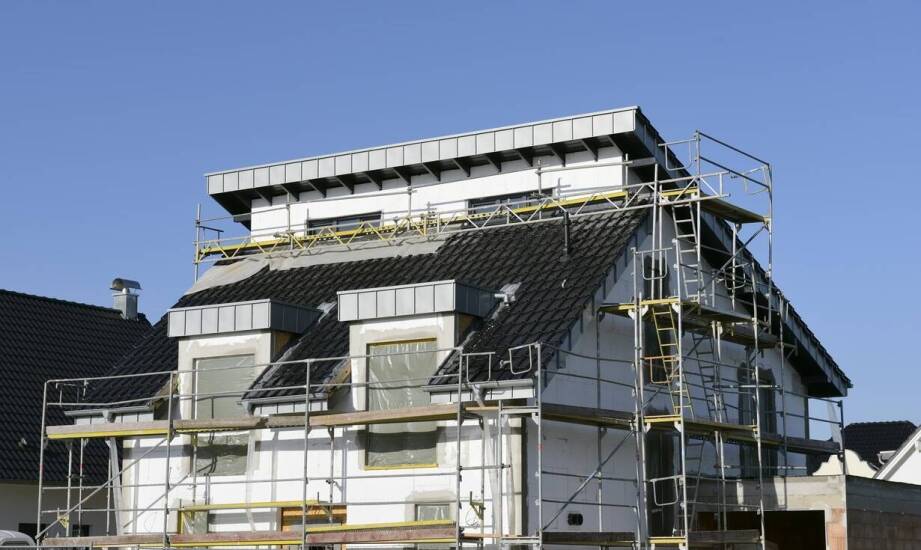 Ocieplenie a ekologiczne aspekty modernizacji starych drewnianych domów