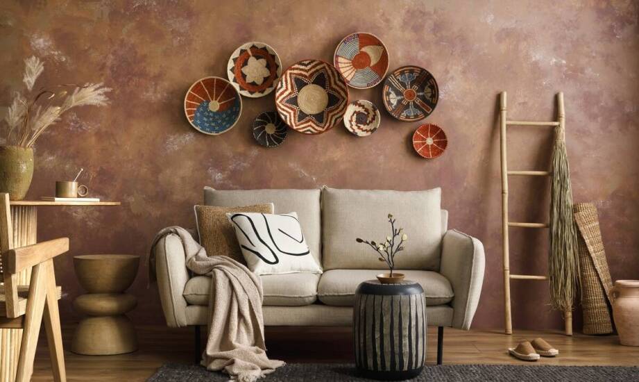 Odkryj różnorodność wzorów w obiadowych serwisach z kamionki.