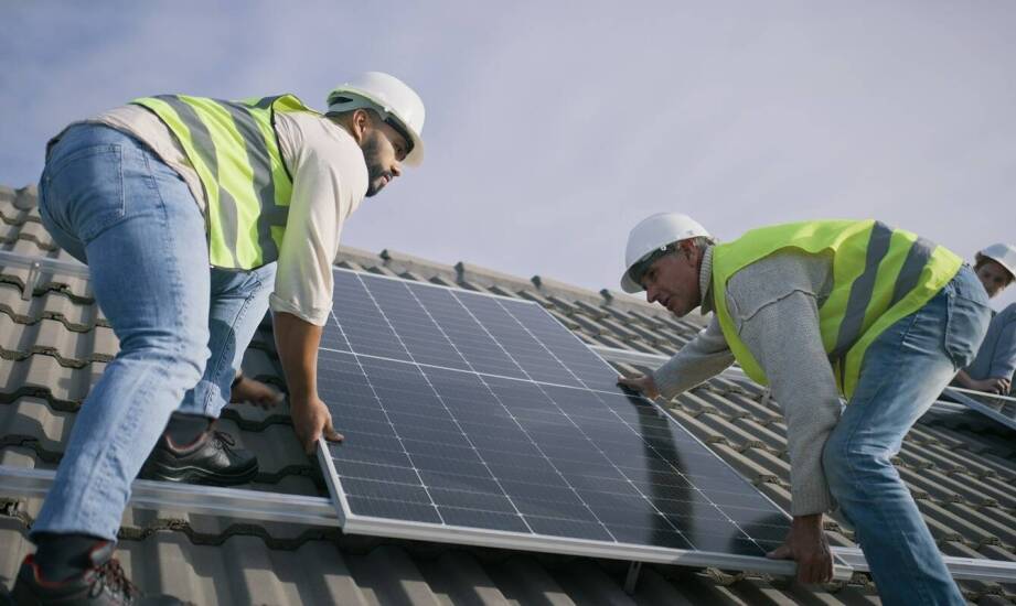 Jak doświadczenie montażowej ekipy przekłada się na energetyczną efektywność?