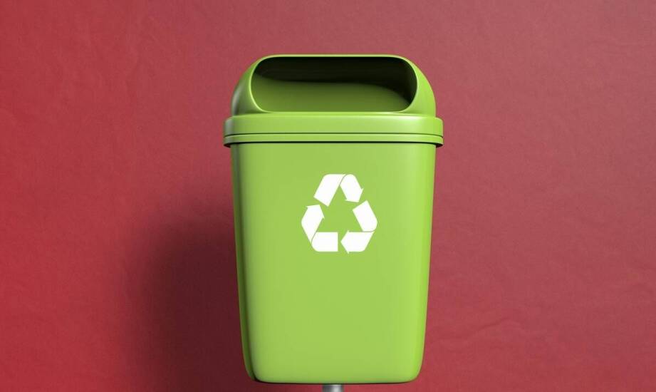 Zrównoważone praktyki w gospodarce odpadami jako klucz do zmniejszenia emisji CO2.