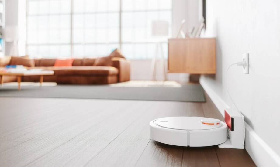 Nowoczesne sprzątające roboty – co oferują modele do 1000 zł?
