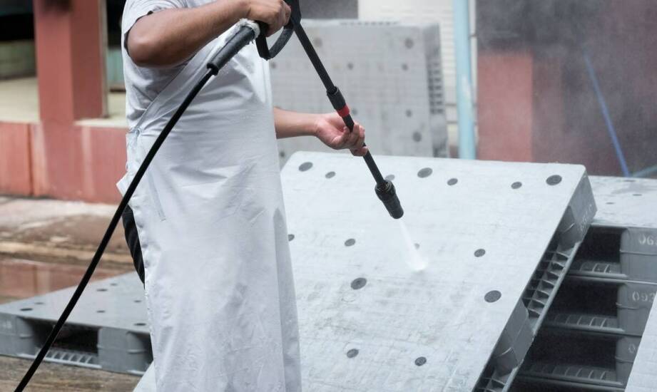 Optymalizacja czasu i kosztów w procesie mycia spożywczych cystern