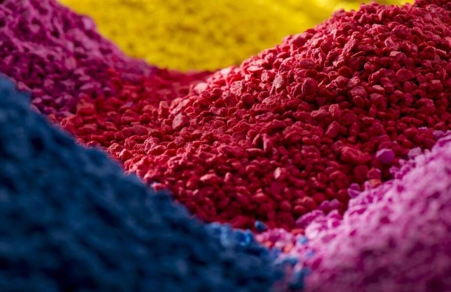 Jakie zastosowania mają polipropylenowe worki 10 kg w przemyśle chemicznym?