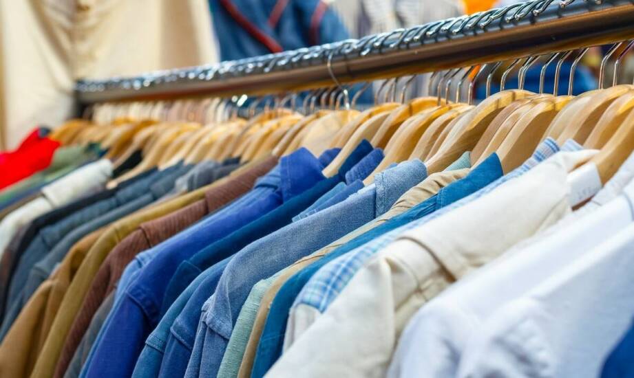 Jak dbać o koszule z Promod, by służyły przez lata?