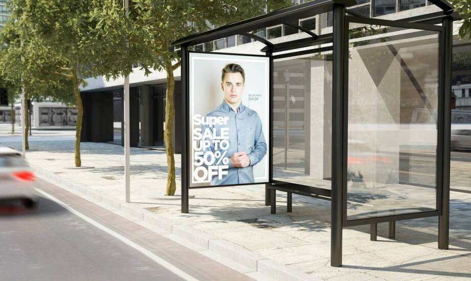 Jakie są najważniejsze elementy skutecznej reklamowej tablicy?