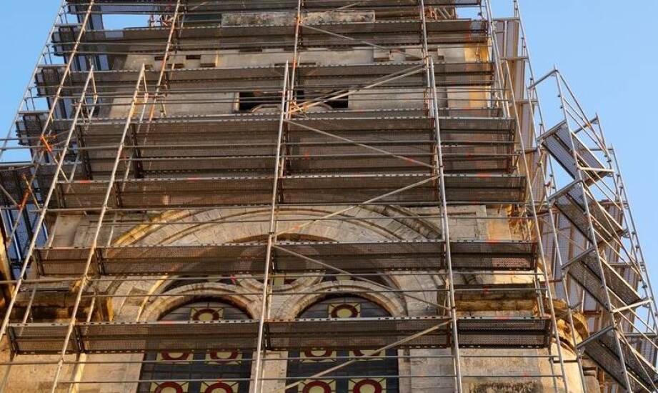 Znaczenie projektu fasady w procesie rewitalizacji budynków