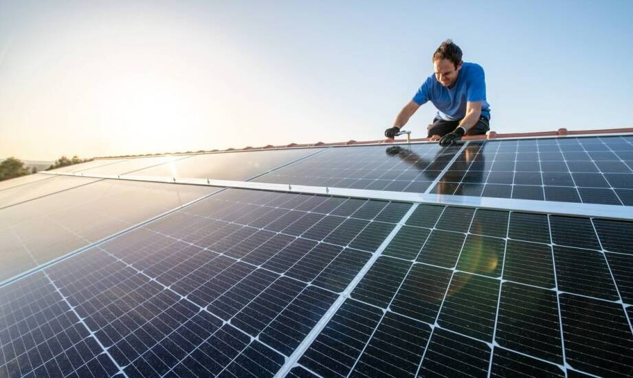 Jakie są kluczowe aspekty współpracy z profesjonalnymi instalatorami do fotowoltaiki?