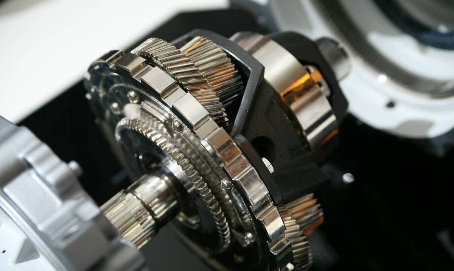 Przegląd najnowszych rozwiązań w technologii obrotowych siłowników