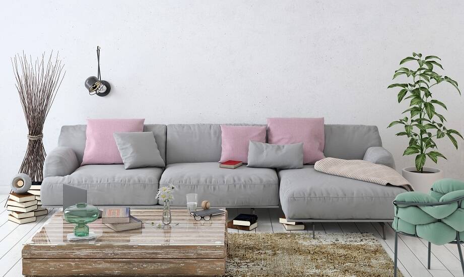 Komfort i styl: Przewodnik po idealnej sofie dla Twojego salonu