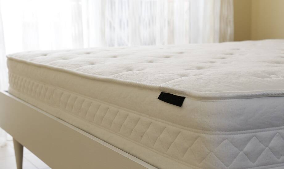 Kieszonkowe materace: co je wyróżnia na rynku?