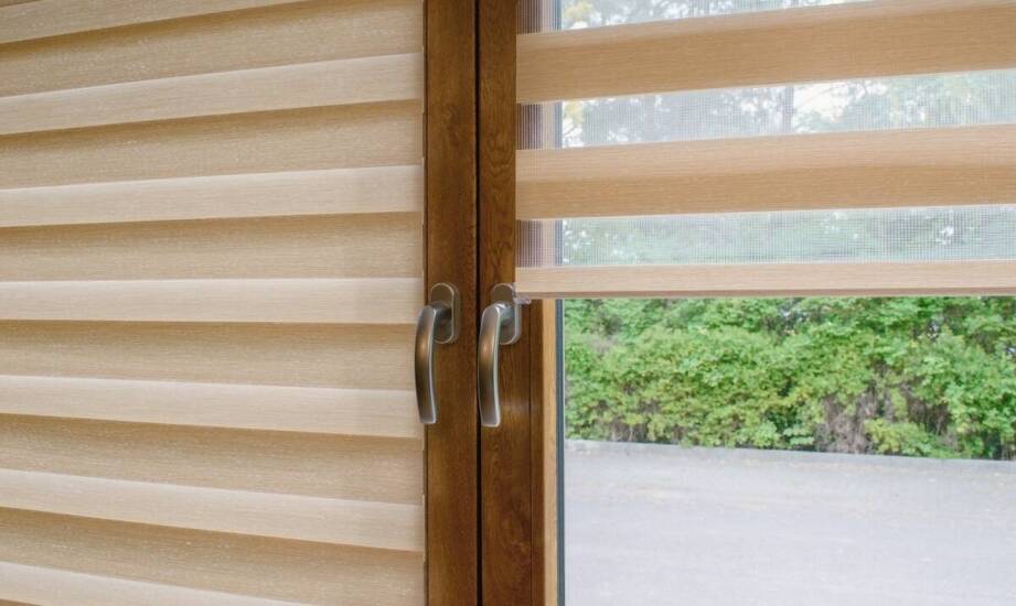 Jakie rozwiązania oferują nakładane na okno rolety dla domów pasywnych?