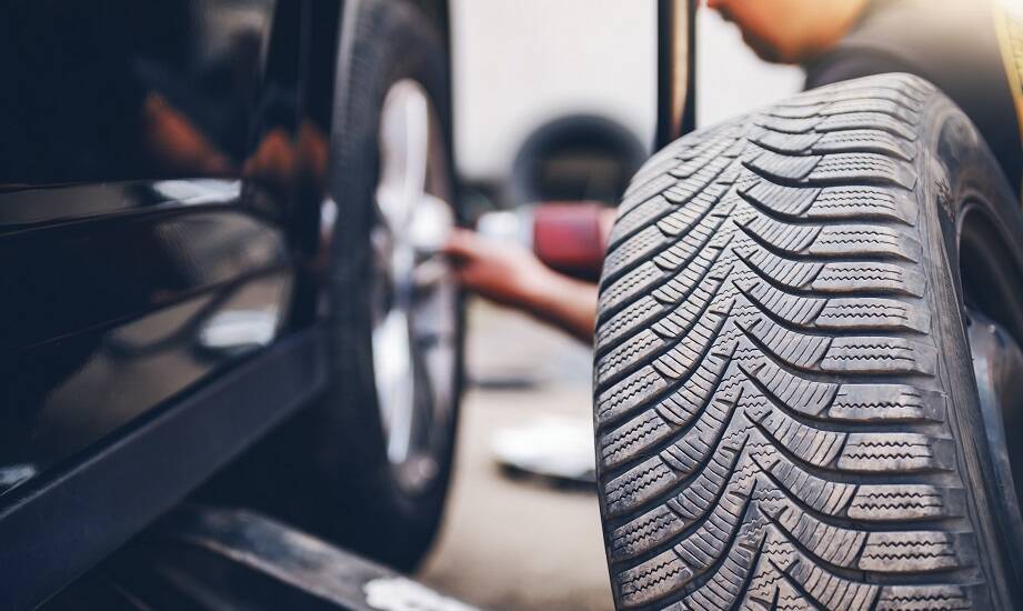 Jakie serwisowe usługi warto wybrać przed zimą dla swojego Volvo?