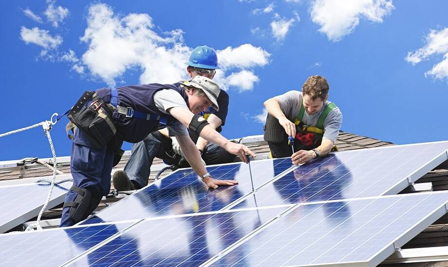 Jak instalacja off-grid wpływa na rozwój energetyki zrównoważonej?