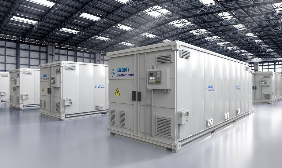 Analiza danych jako narzędzie do optymalizacji systemów do magazynowania energii