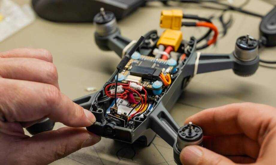 Nowe technologiczne rozwiązania w dziedzinie zagłuszania sygnałów GPS