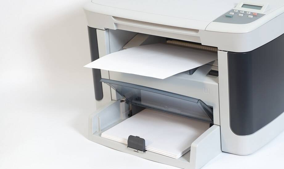 Dlaczego leasing drukarek jest korzystny dla dużych przedsiębiorstw?