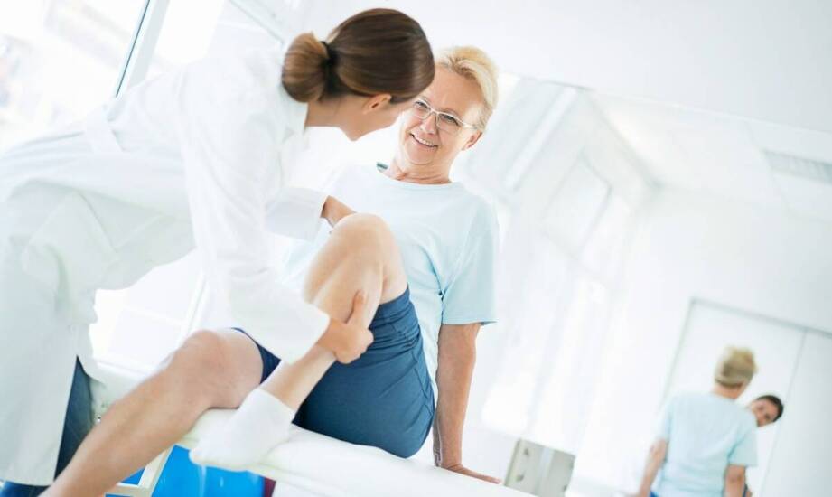 Jak rehabilitacja wpływa na funkcjonowanie codzienne seniorów?