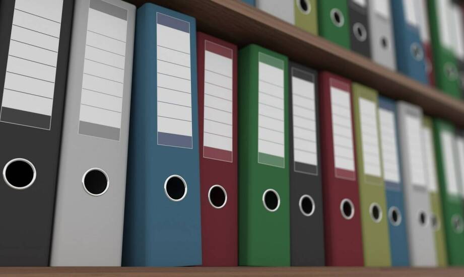 Dlaczego warto inwestować w reklamowe segregatory wysokiej jakości dla swojej firmy?