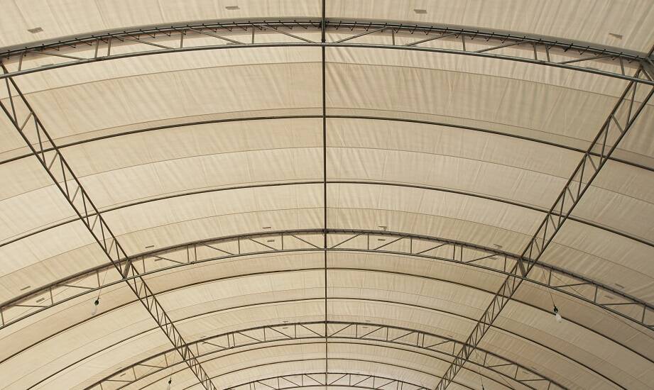 Zrównoważony rozwój w kontekście budowy sportowych hal łukowych