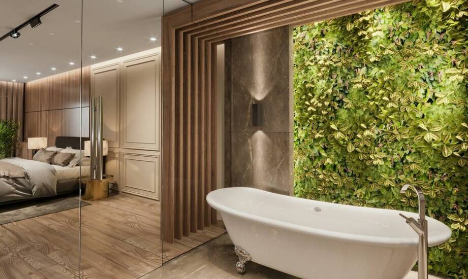 Jak rośliny do oranżerii mogą odmienić przestrzeń w mieszkaniu?