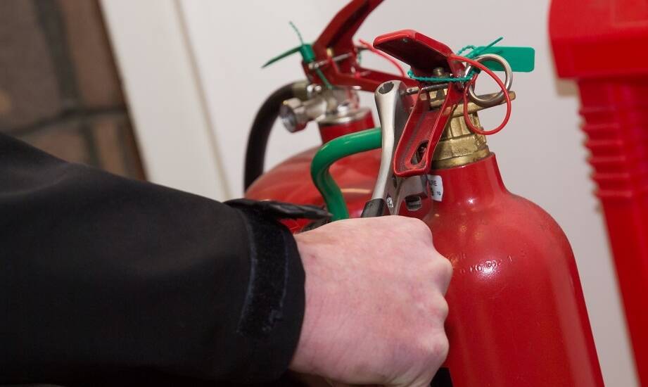 Jakie korzyści płyną z doradztwa w zakresie ochrony przeciwpożarowej?