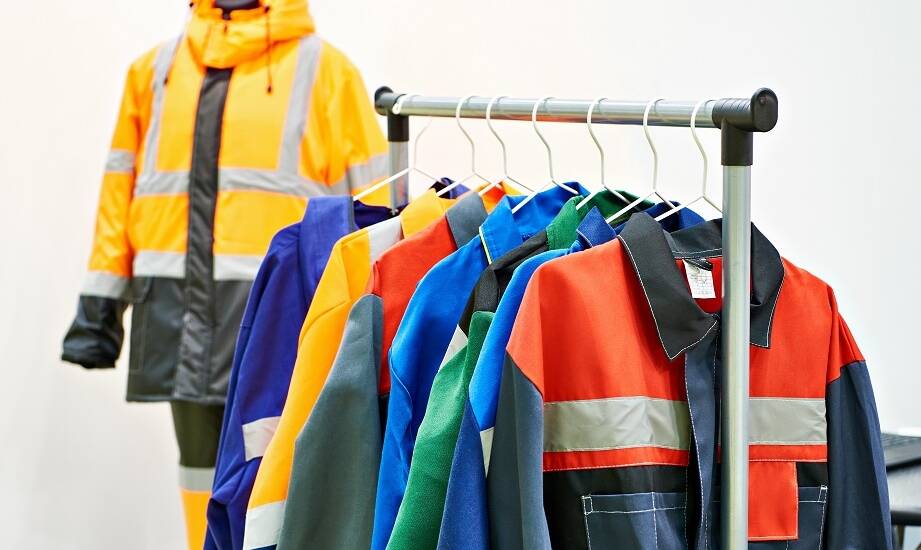 Kluczowe aspekty wyboru odzieży antystatycznej w sklepie z BHP odzieżą