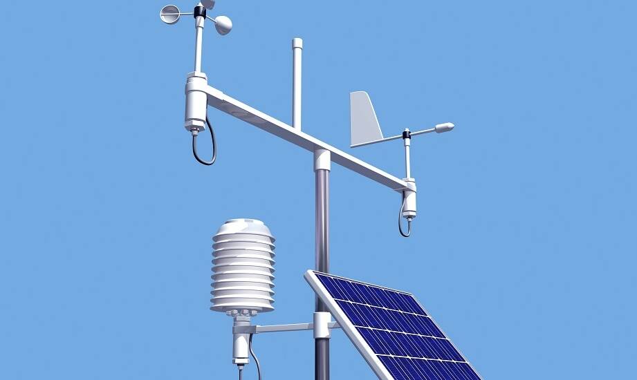 Jak wybrać odpowiednią meteo stację pogody dla specyficznych potrzeb przemysłowych?