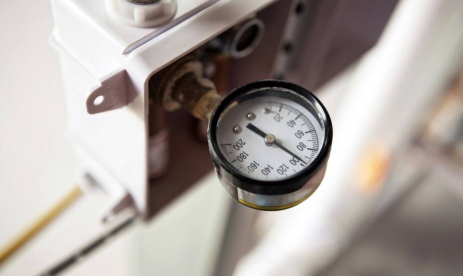 Wpływ ciśnieniowych przetworników na efektywność energetyczną