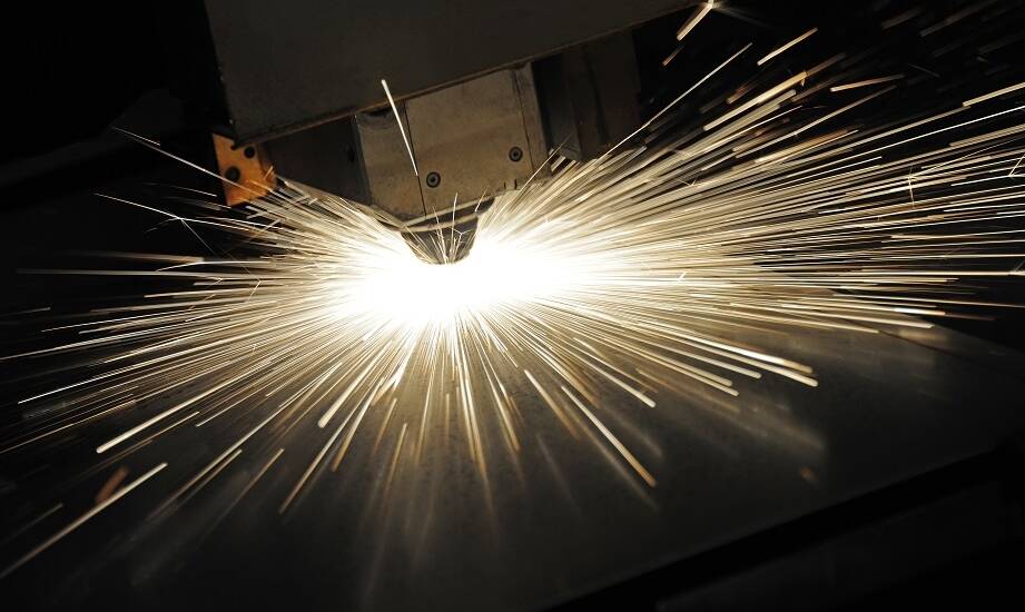 Zastosowanie laserowego spawania w precyzyjnej obróbce aluminium