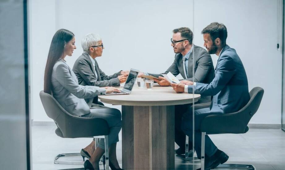 Kancelaria prawna jako partner w procesie wdrażania RODO dla organizacji