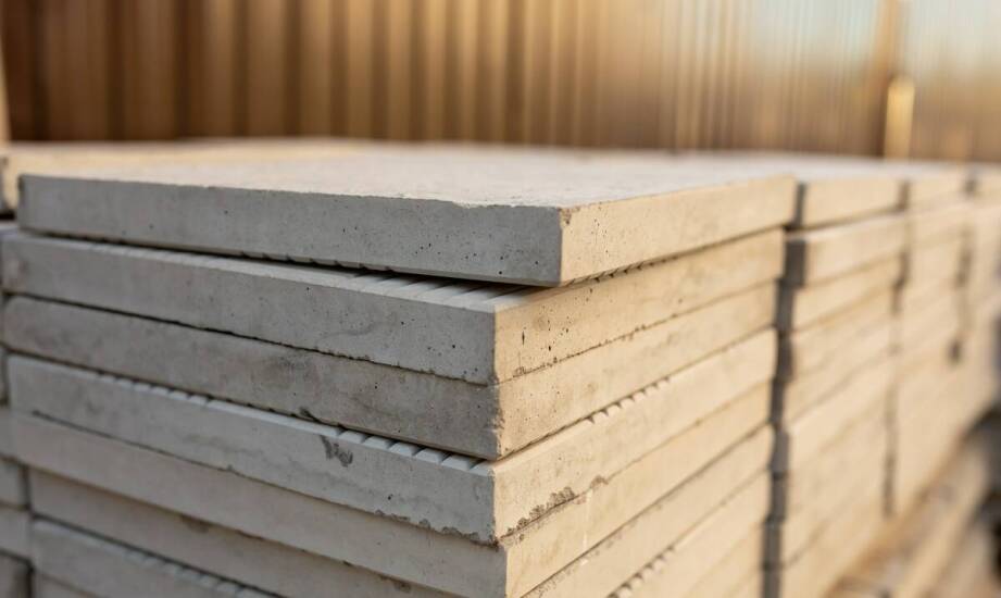 Wpływ płyt prefabrykowanych drogowych na trwałość infrastruktury