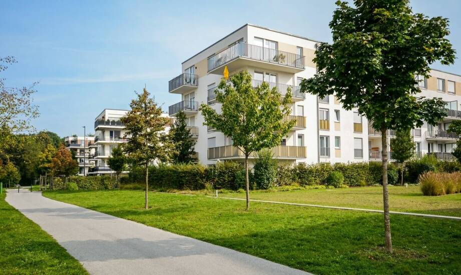 Nowe mieszkaniowe osiedla a dostęp do rekreacyjnych terenów