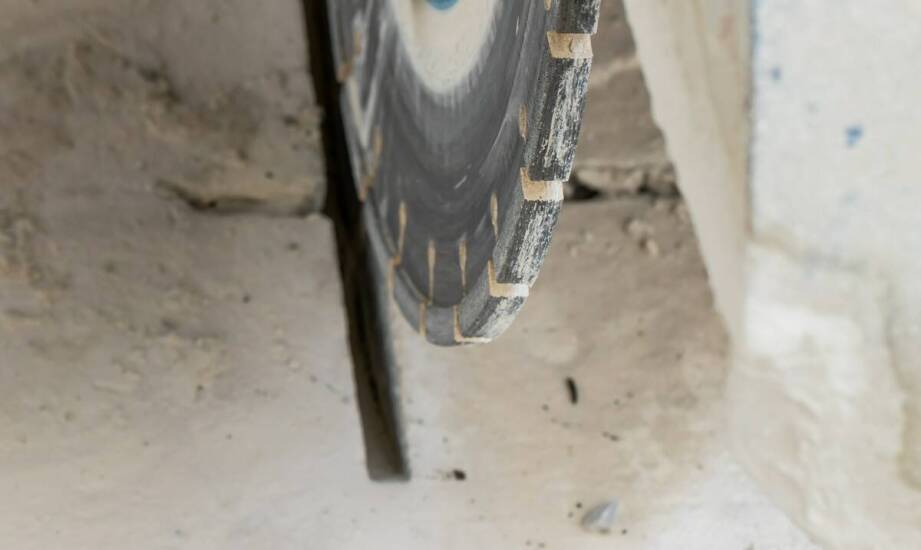 Frezowanie betonu: jakie pytania klienci najczęściej zadają?