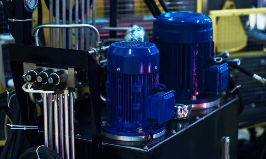 Hydrauliczne zasilacze – jak wpływają na bezpieczeństwo pracy w przemyśle?