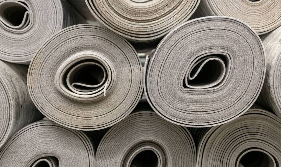 Wykorzystanie gumowych płyt SBR w ochronie przed wibracjami