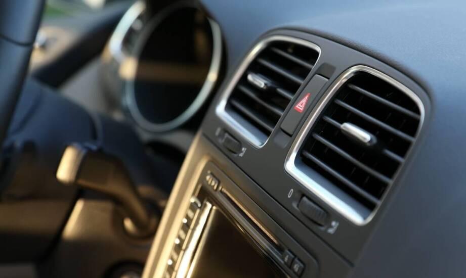 Masa butylowa jako element poprawy bezpieczeństwa w pojazdach.