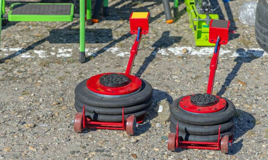 Rola strunowego wałka w utrzymaniu idealnej kondycji nawierzchni treningowej