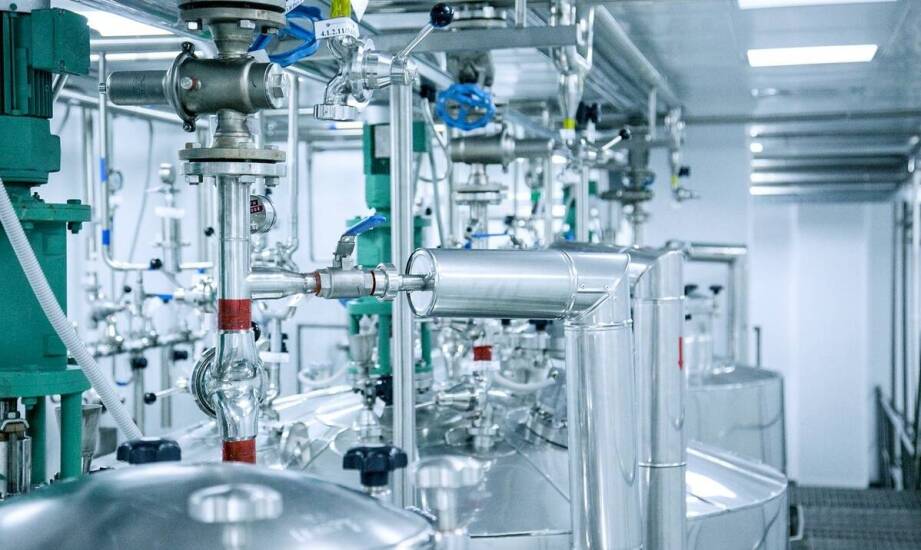 Nowoczesne technologie w produkcji włazów do studni o średnicy 800 mm