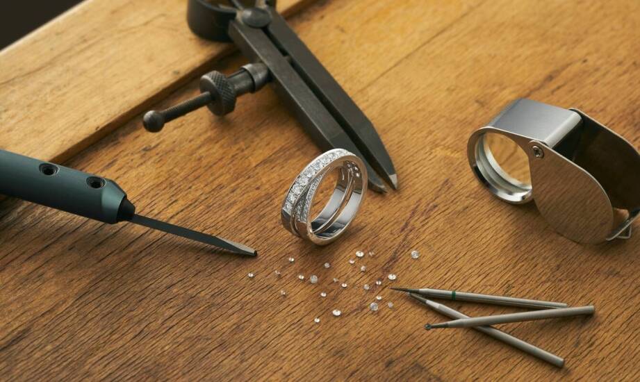 Czy projektowanie pierścionków może być sposobem na odkrycie własnego stylu?
