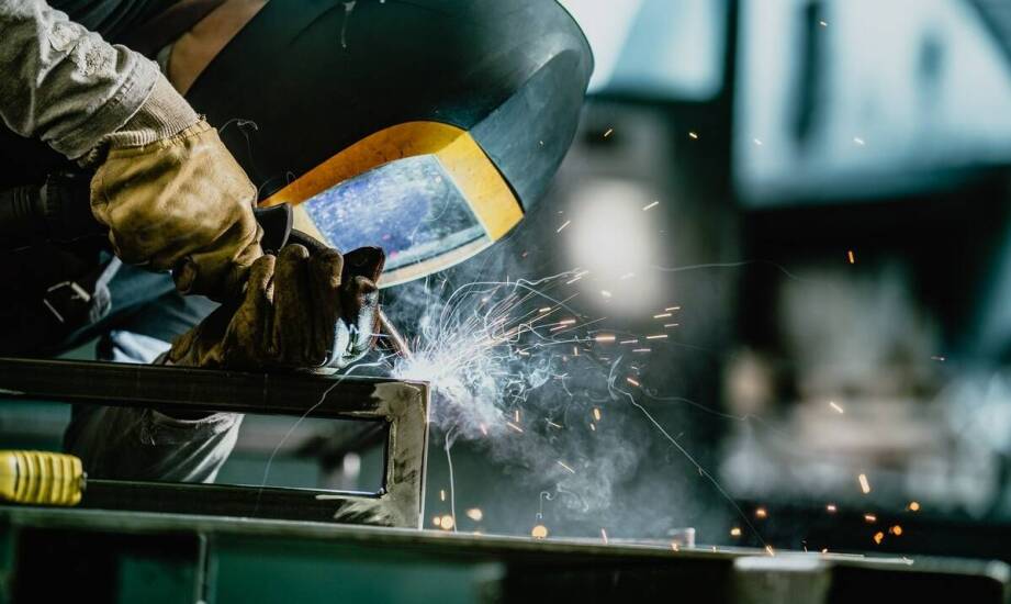 Zgrzewanie aluminium a precyzja wykonania – co warto wiedzieć?